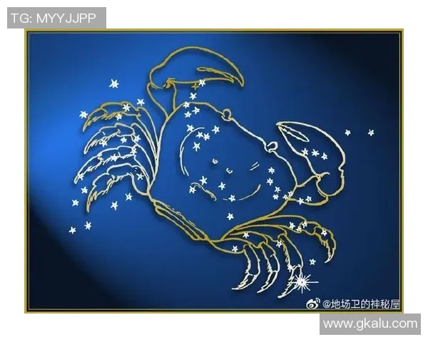 巨蟹座足球明星盘点：这些球员背后的星座性格与成就分析