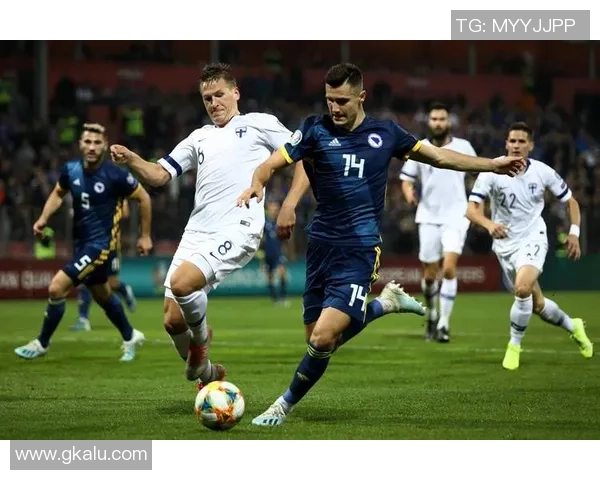 波黑足球明星的崛起与挑战 解析他们如何影响世界足球格局